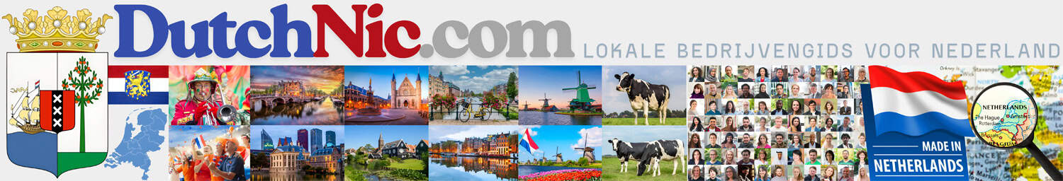 Gemaakt in Nederland - De Kaokel
